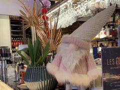 -LES ELITES 英集荟(南京西路店)