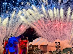 -大连海昌发现王国主题公园