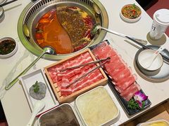 -椒王火锅(厚街万达店)