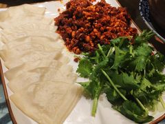 黄牛肉包饼-兴农记