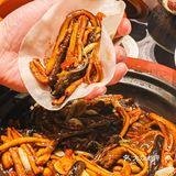 国庆聚会好去处❗很难想象这一口含金量❗  