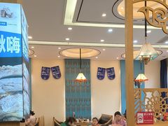 -哈啾嗨·蒙文化主题餐厅(京汉新城店)