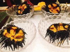 -半岛翡丽海鲜自助餐厅(观风亭店)