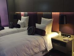 -南京禄口机场雅高铂尔曼大酒店