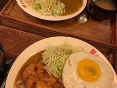 -金龙咖喱