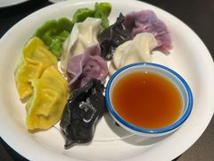 -东莱馋房(陆家嘴店)