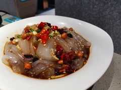 -半天妖烤鱼(芝罘万达店)