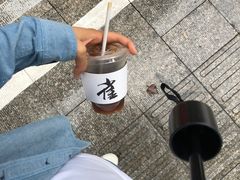 -麻雀咖啡SPARROW COFFEE(十全街店)