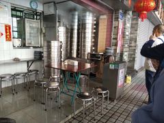 大堂-達揚原味燉品(文明路店)