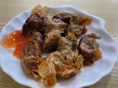 -陈伯手工鱼丸(鼓浪屿沙滩店)