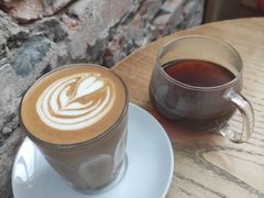 -VOYAGE COFFEE(北锣鼓巷店)
