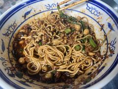 -老地方猫儿面(磁器口店)