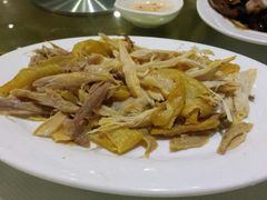 android_upload_pic-潮中人·潮州菜(益乐路店)