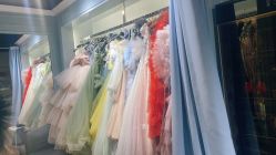 -米莱摄影写真(五大道别墅店)