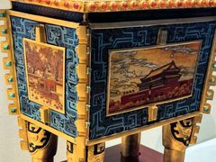 -中国景泰蓝艺术博物馆