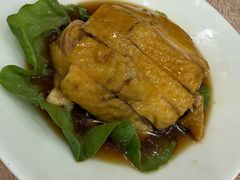 花雕醉草鸡-瑞福园联谊餐室(茂名南路店)