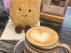 -THE WOODS 简餐 (国贸商城店)