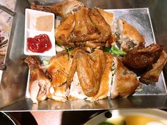 -寻宝记绍兴菜(鲁迅路店)