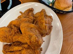 -Borenos Fried Chicken(Asia City)