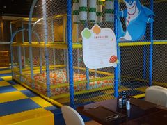 -武汉世茂希尔顿酒店·汇·全日餐厅
