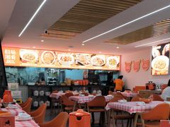 -韵味湘肴·小炒黄牛肉(五一广场店)