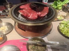 -西塔老太太泥炉烤肉(北京望京店)
