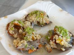 -众味海鲜大排档·活海鲜·潮汕味(南澳店)