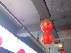 -令狐冲·炭烤活鱼(宝龙店)