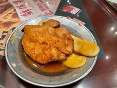 排骨年糕-鲜得来排骨年糕(云南南路店)