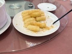 -明阁 Ming Court(广州朗豪酒店)