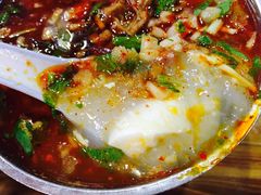 -豆相识•九九豆腐脑(牛咡桥店)