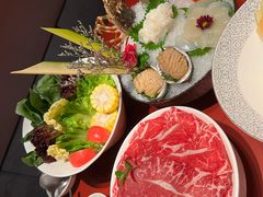 -红雀围·海鲜火锅(陆家嘴中心店)