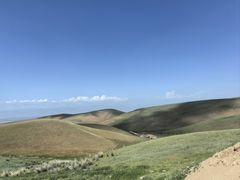 -新疆那拉提国家旅游度假区