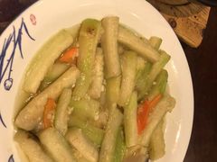 -老蒲鲜·地标·非遗美食(涵江店)