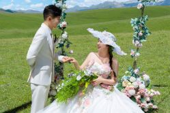 -雅云婚纱摄影工作室旗舰店