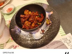 -桂满陇·杭州小馆(巴黎春天浦建店)