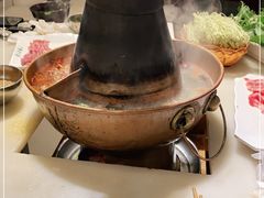 -京门老爆三(回龙观店)