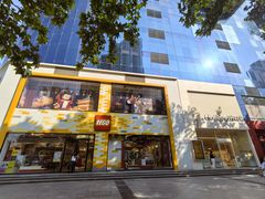 -赛格国际购物中心(小寨店)
