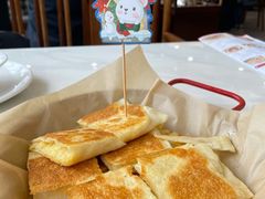 榴莲薄饼-佳佳美·囍悦水乡