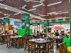 -南记食粥坊·宵夜大排档(莲花店)