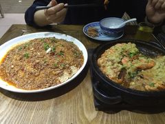 -陈厨老家菜馆(新苑店)