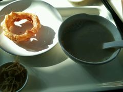 -壹条龙饭庄台基厂店