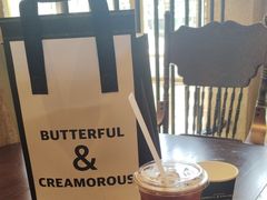 -B&C黄油与面包·THE GARDEN BAKERY概念店(世纪汇店)
