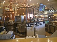 大堂-沈阳瑞士酒店·普拉那啤酒坊