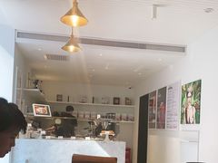 -大酉·M Coffee(北京美术馆店)