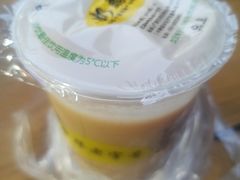 提拉米苏奶茶-奶酪魏(牛街总店)