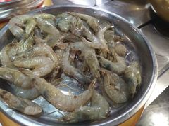 河虾-汤响自助回转火锅百汇(乐峰广场店)
