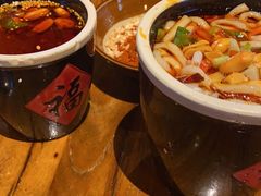 -串大叔炭火烤串·鸡西大冷面刀削面(总店)
