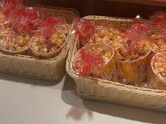 -金狮麟·新豫菜(金码大厦店)