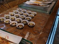 自助取餐区-汉巴味德巴西烤肉(顺和广场店)